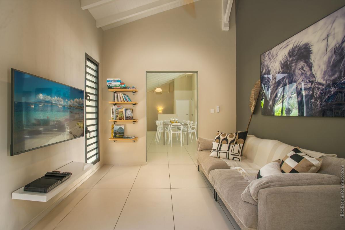 Location_Villa_Les_Trois_Ilets_Martinique_salon 3